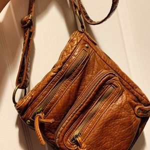 cross body bag